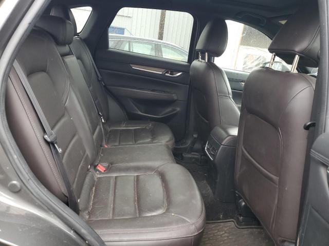 2019 MAZDA CX-5 SIGNA JM3KFBEY5K0582592