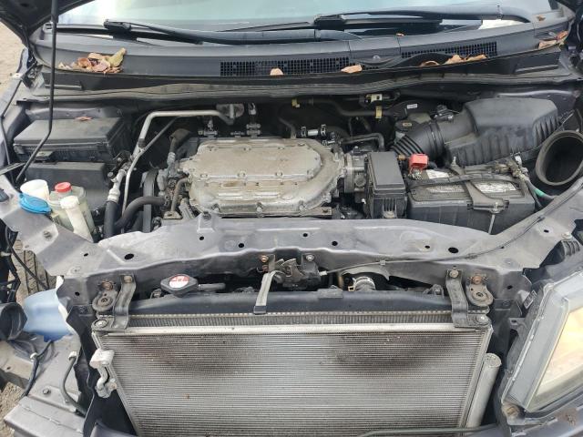 2016 HONDA ODYSSEY EX - 5FNRL5H69GB001230