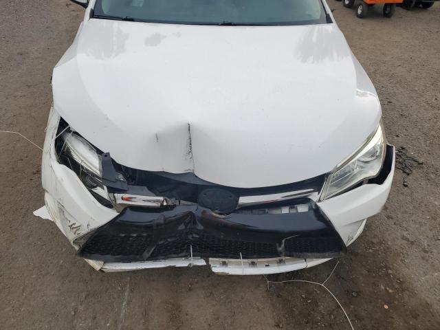 2015 TOYOTA CAMRY LE #3278759648