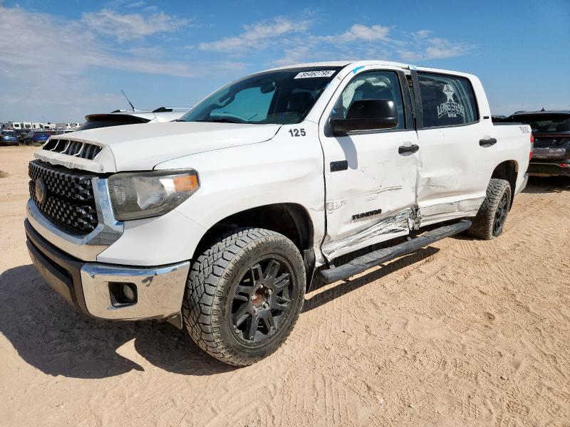 TOYOTA TUNDRA CRE