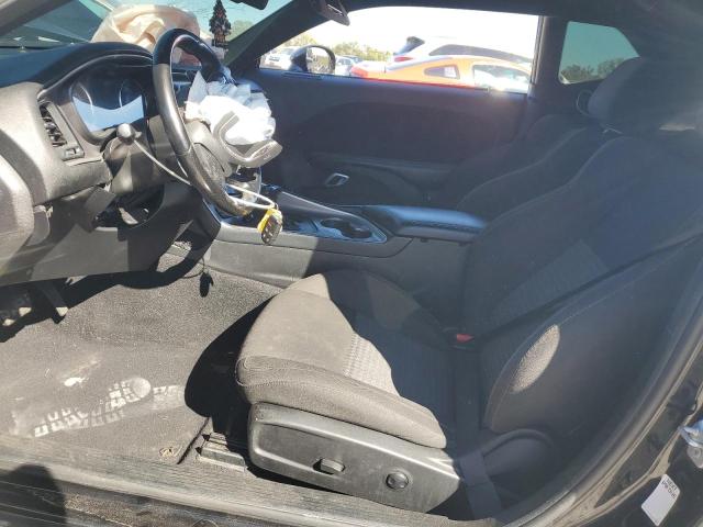 2022 DODGE CHALLENGER #3285012963