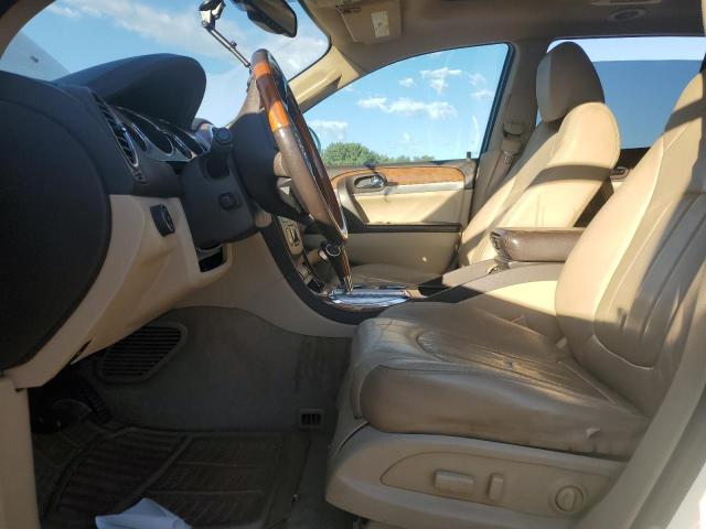 2011 BUICK ENCLAVE CX - 5GAKRCEDXBJ345899