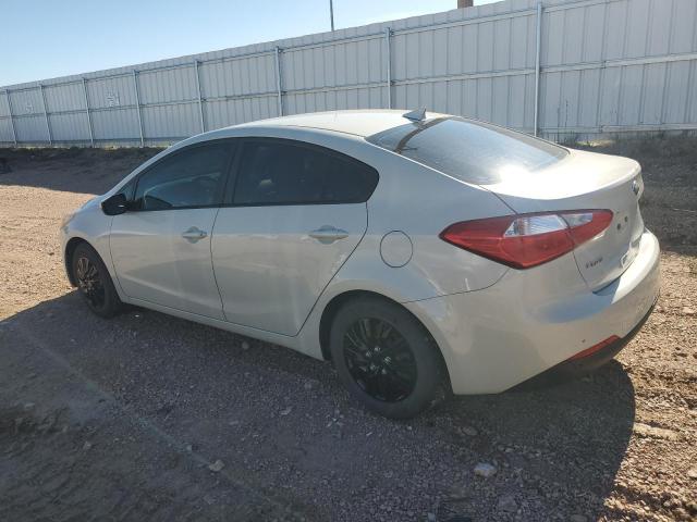 2014 KIA FORTE LX - KNAFK4A6XE5233776