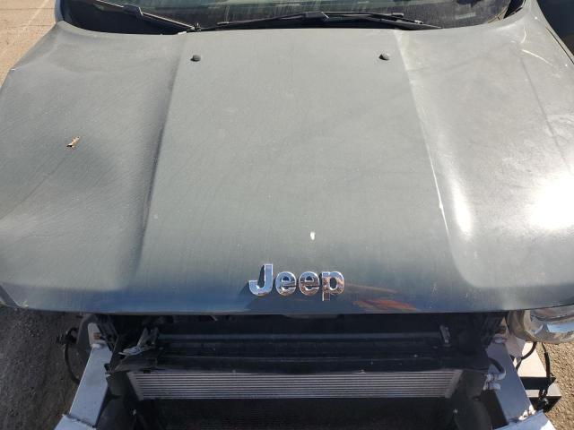 2017 JEEP RENEGADE L ZACCJBBB7HPE88986