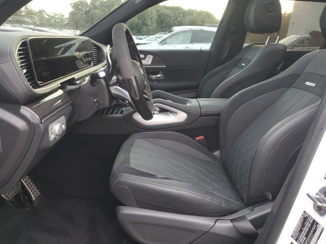 2025 MERCEDES-BENZ GLS 63 AMG #3305378306