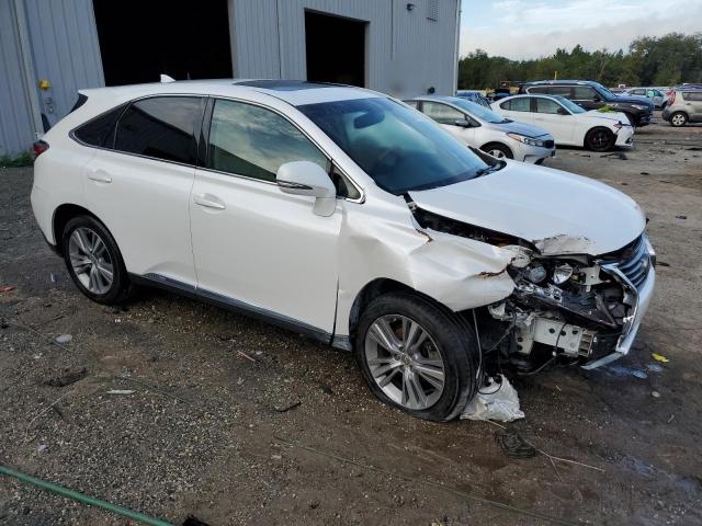 2015 LEXUS RX 450H - 2T2ZB1BAXFC003303