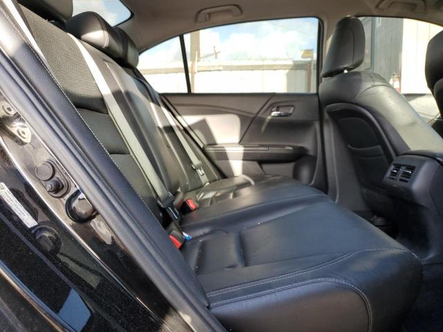 2014 HONDA ACCORD - 1HGCR6F77EA003104