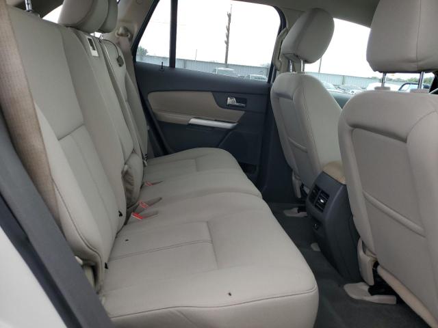 2013 FORD EDGE SE #3265971538