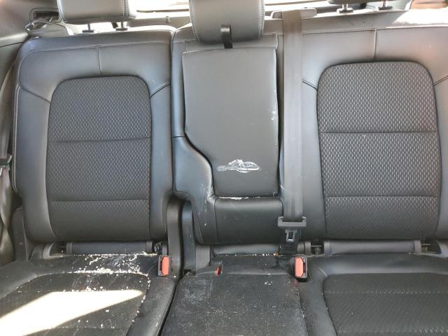 2025 FORD ESCAPE - 1FMCU0E13SUA12184