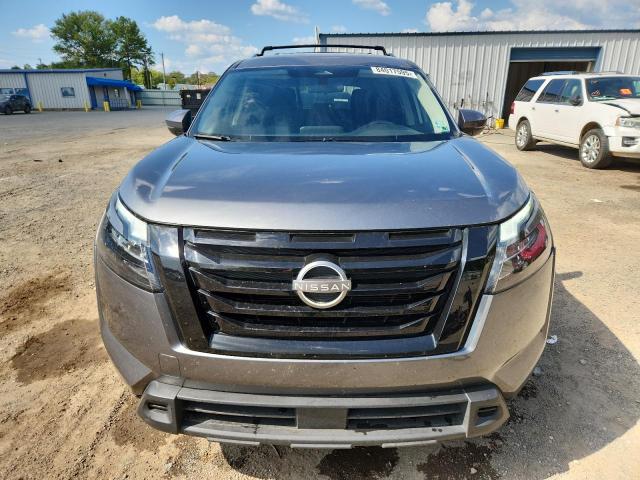 2023 NISSAN PATHFINDER #3308427275