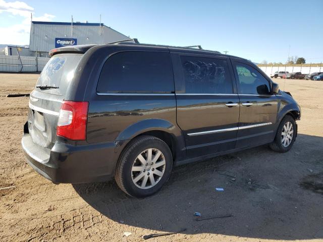 2016 CHRYSLER TOWN & COU #3304430597