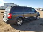 Lot #3304430597 2016 CHRYSLER TOWN & COU