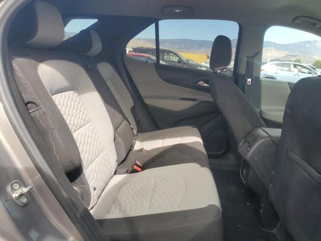 2018 CHEVROLET EQUINOX LT - 3GNAXKEX6JS523106