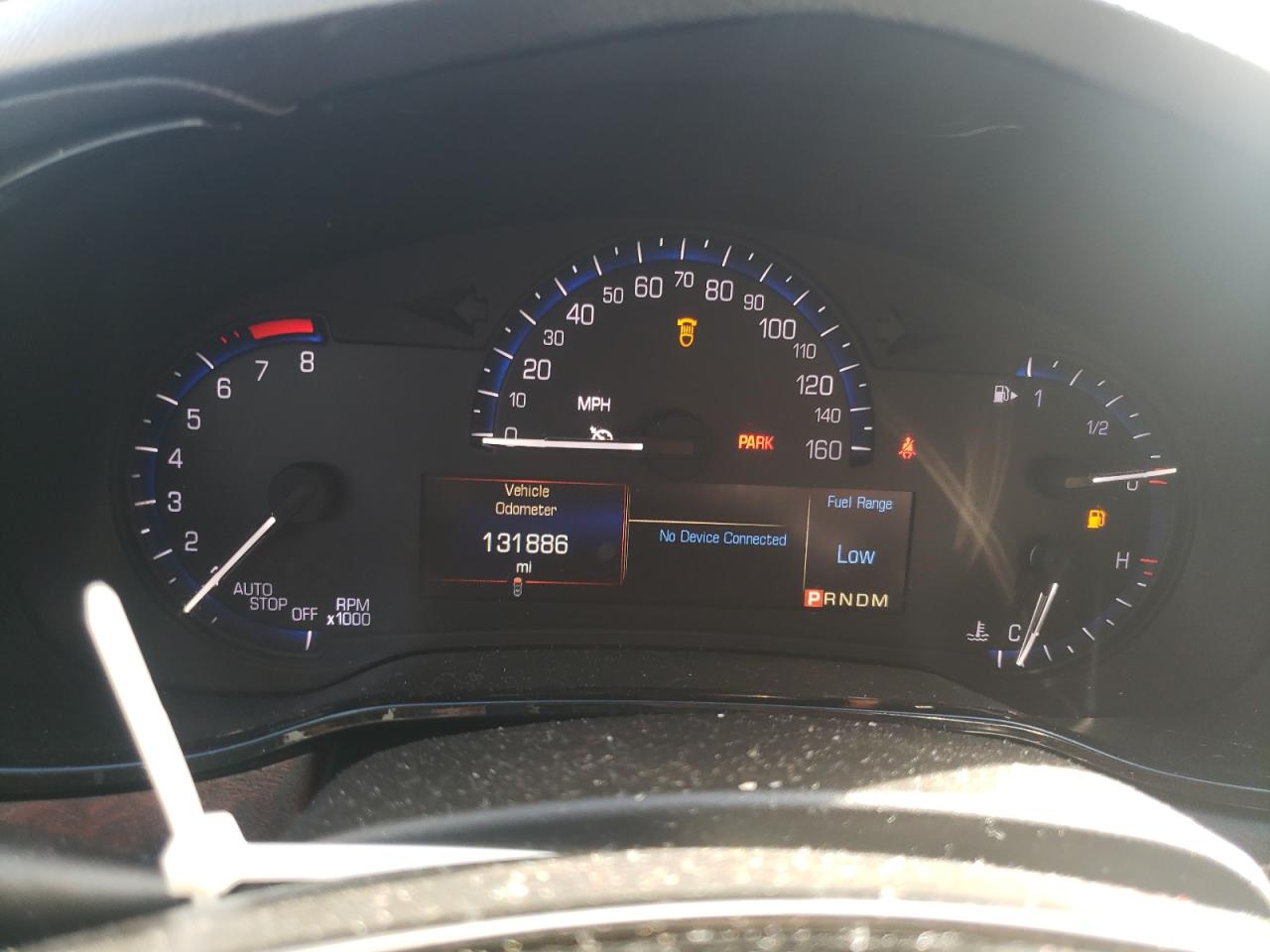 CADILLAC CTS LUXURY COLLECTION