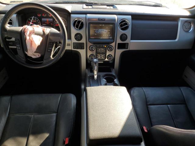 2014 FORD F150 SUPER - 1FTFW1ET7EFA76627