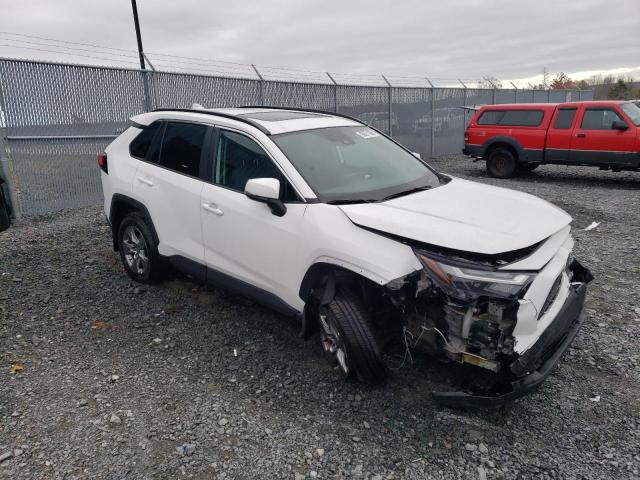 2025 TOYOTA RAV4 XLE - 2T3R1RFV9SC497187