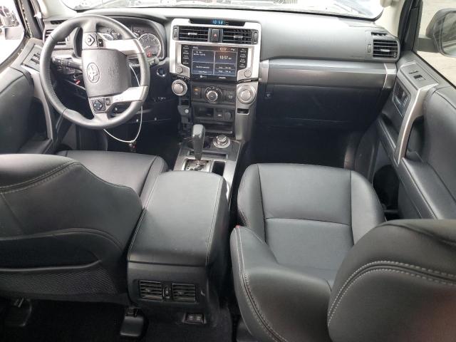 2022 TOYOTA 4RUNNER SR5 PREMIUM - JTESU5JR8N6053133