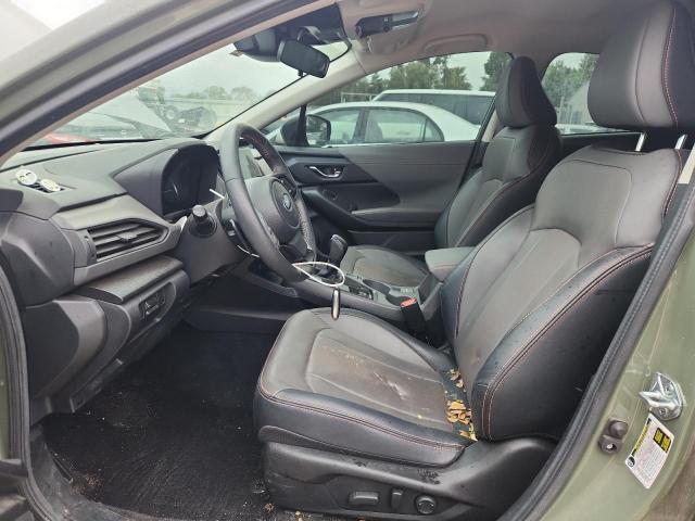 2024 SUBARU CROSSTREK LIMITED 4S4GUHL6XR3714761