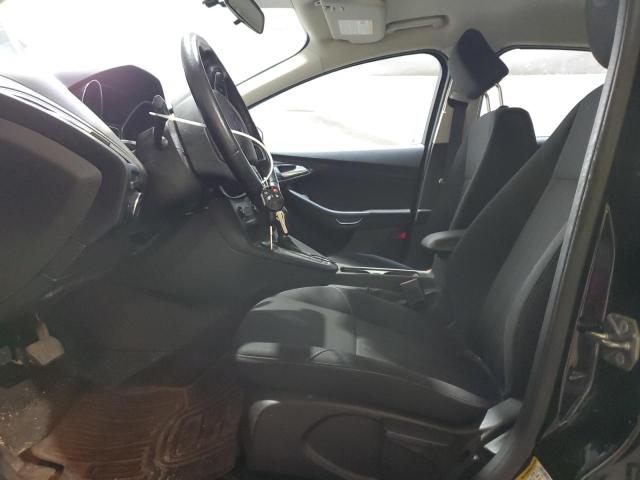 2017 FORD FOCUS SE - 1FADP3K26HL321697