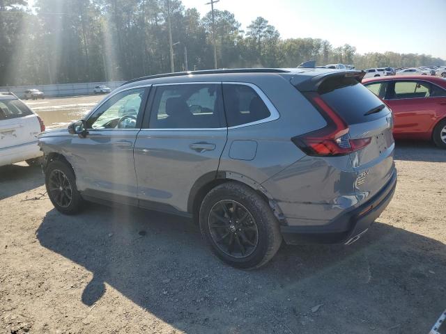 2025 HONDA CR-V SPORT #3317722091