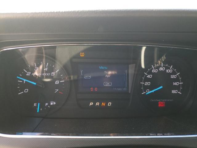 2015 FORD TAURUS POL - 1FAHP2L82FG170054