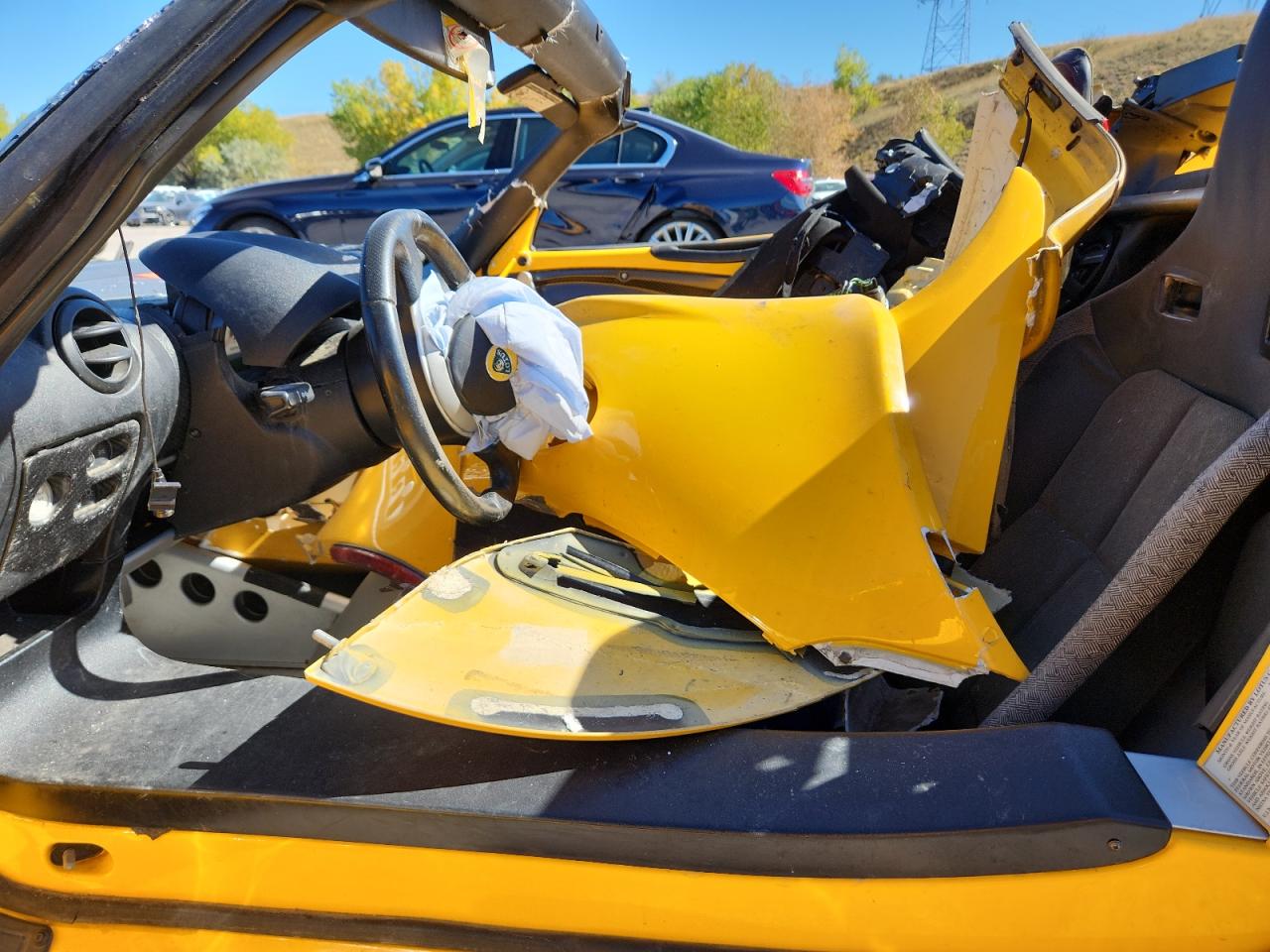 Lot #3265114871 2005 LOTUS ELISE