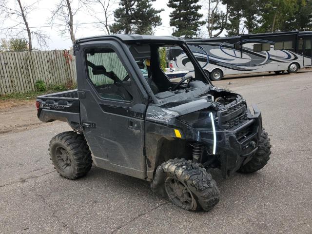 Global Auto Auctions: 2025 POLARIS RANGER XP