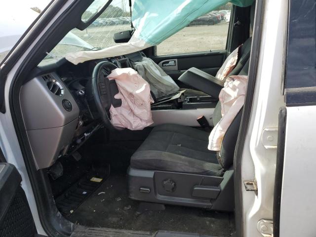 2017 FORD EXPEDITION #3302748041