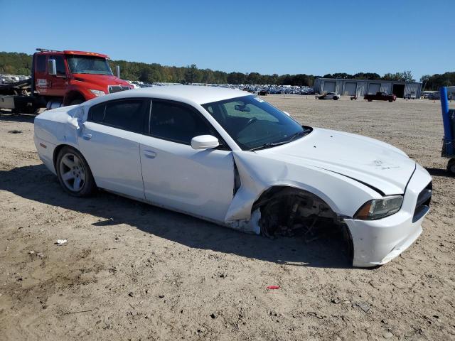 2014 DODGE CHARGER POLICE #3291167958