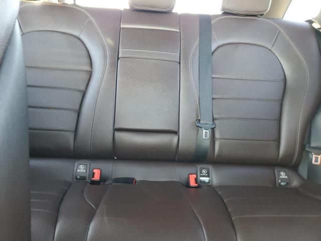 2018 MERCEDES-BENZ GLC 300 4M #3293797589