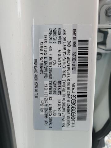 2021 MAZDA CX-5 TOURI #3278789624