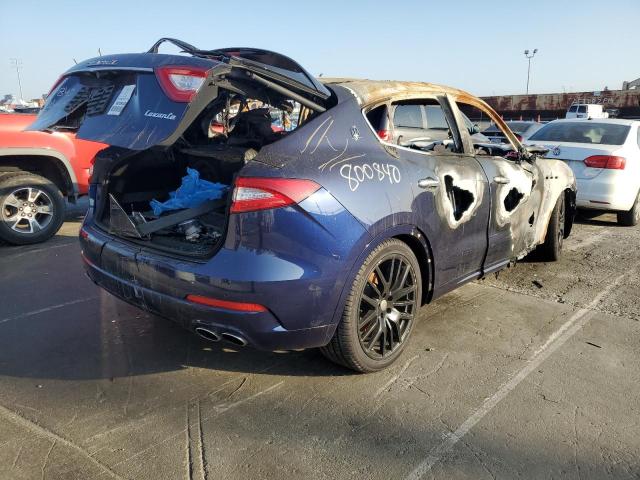 2019 MASERATI LEVANTE - ZN661XUA5KX328025