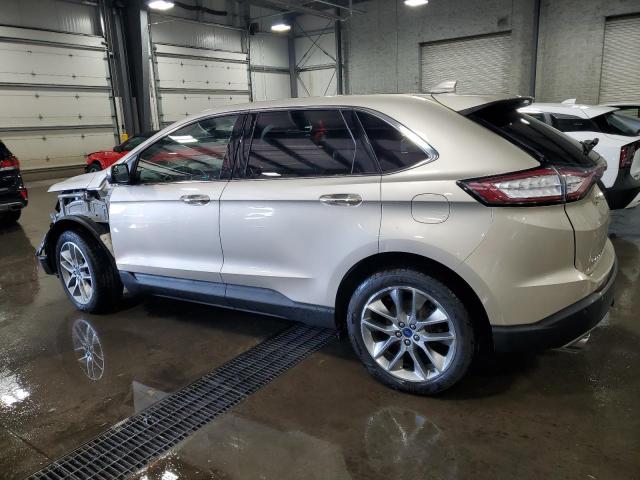 2018 FORD EDGE TITAN - 2FMPK4K88JBB39713