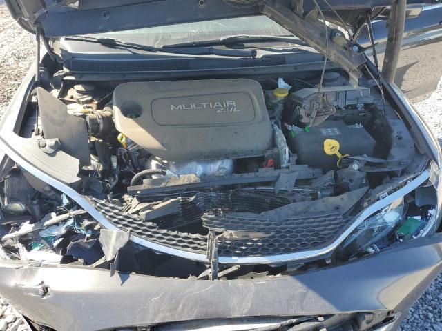 2016 CHRYSLER 200 LIMITE - 1C3CCCAB4GN116762