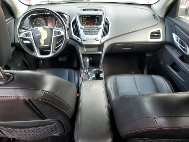 2016 GMC TERRAIN SL 2GKALPEK3G6266942