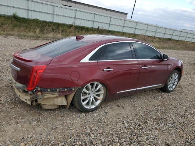 2016 CADILLAC XTS LUXURY - 2G61N5S38G9113272