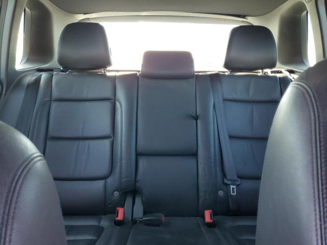 2015 VOLKSWAGEN TIGUAN S WVGBV7AX1FW504346