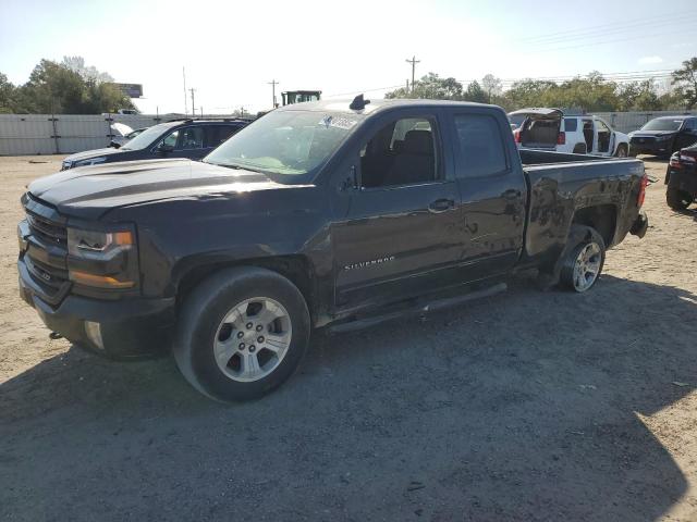 2016 CHEVROLET SILVERADO - 1GCVKREC8GZ285284