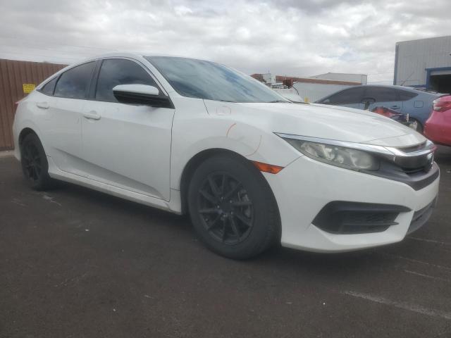 2016 HONDA CIVIC LX 19XFC2F50GE006849