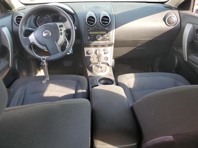 2012 NISSAN ROGUE S - JN8AS5MV5CW395400