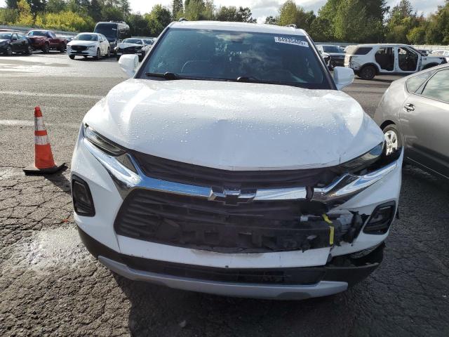 2019 CHEVROLET BLAZER 3LT 3GNKBHRS7KS699944