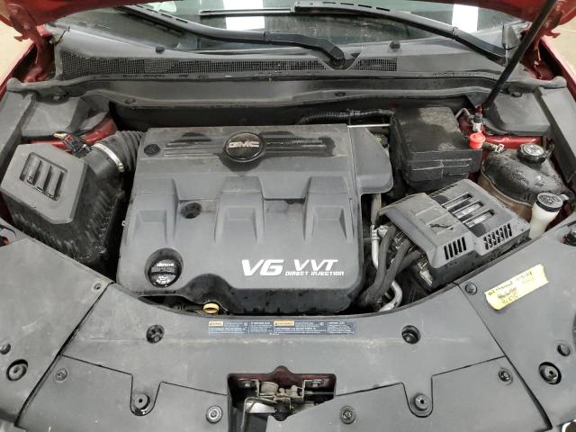 2015 GMC TERRAIN SL - 2GKFLWE30F6434799