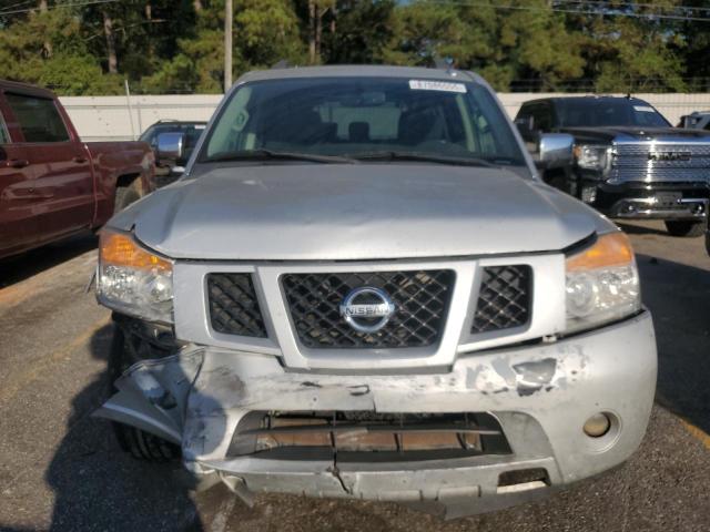 2014 NISSAN ARMADA SV #3292486671