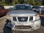 Lot #3292486671 2014 NISSAN ARMADA SV