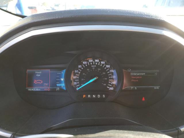 2019 FORD EDGE SEL - 2FMPK4J97KBB05726