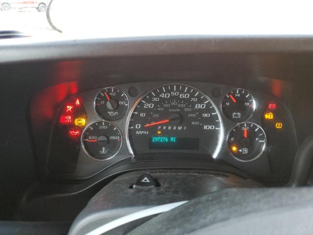 2013 CHEVROLET MINOTOUR G3500 #3271595390