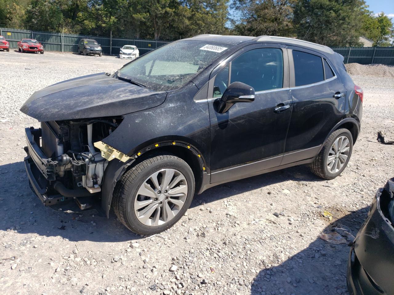 BUICK ENCORE PREFERRED