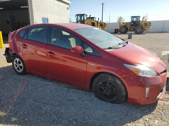 2014 TOYOTA PRIUS - JTDKN3DU7E1772473