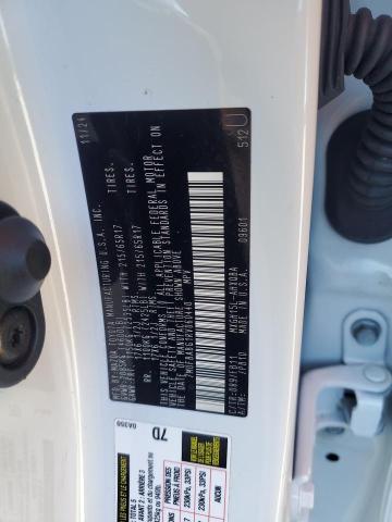 2024 TOYOTA COROLLA CR #3303969705