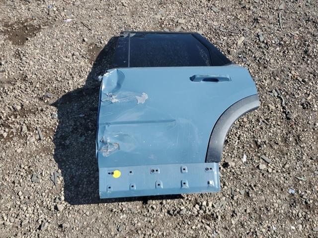 2023 FORD BRONCO SPO #3291378143